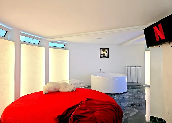 Milanoflats - The Igloo * Mediolan