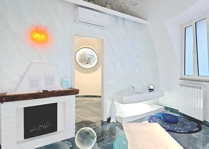 Milanoflats - The Igloo * Mediolan