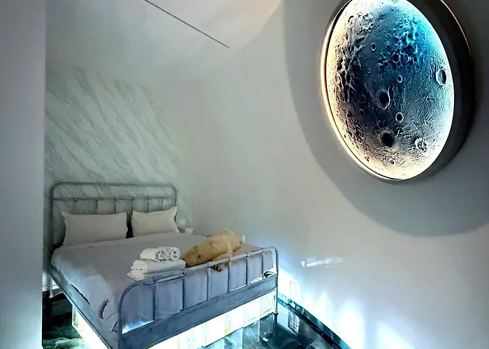 Domek alpejski Milanoflats - The Igloo Mediolan