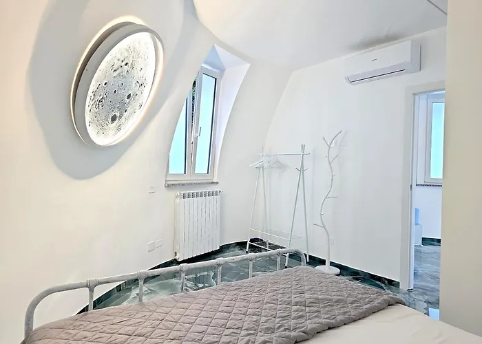 Domek alpejski Milanoflats - The Igloo