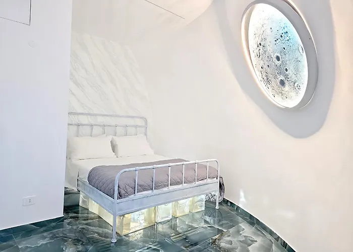 Domek alpejski Milanoflats - The Igloo Mediolan